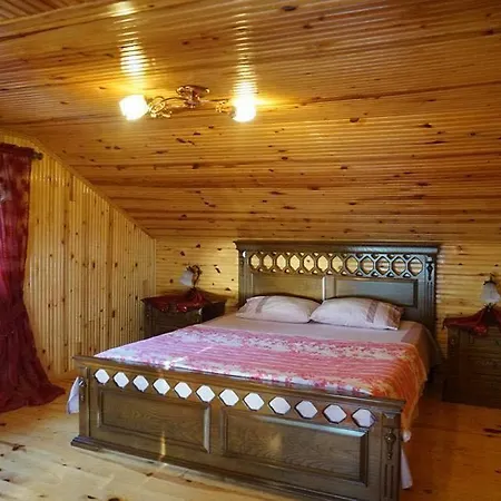 Akarsu Camping * Μπαρτίν