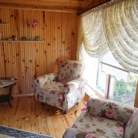 Akarsu Camping * Μπαρτίν