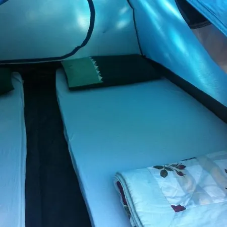 Akarsu Camping * Μπαρτίν