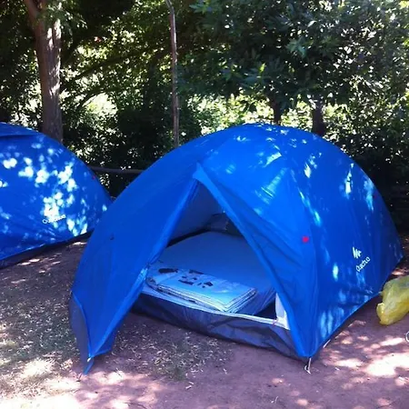 Akarsu Camping * Μπαρτίν