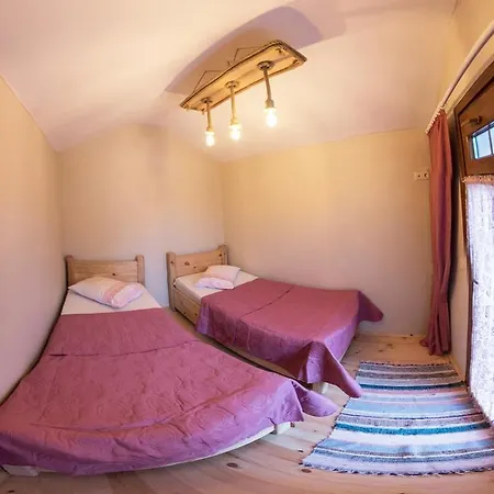 Κάμπινγκ Akarsu Camping *