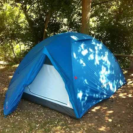 Κάμπινγκ Akarsu Camping *