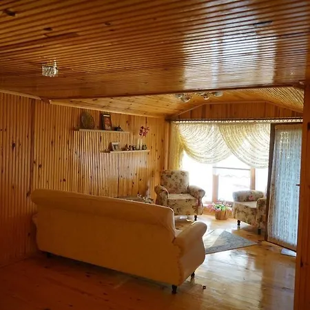 Κάμπινγκ Akarsu Camping *